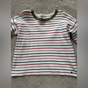 NUMPH Colorful Sweater